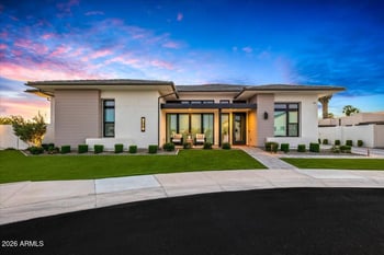 5770 Loback Ln, Gilbert, AZ 85298