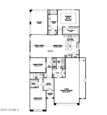 5771 N 210th Dr, Buckeye, AZ 85396