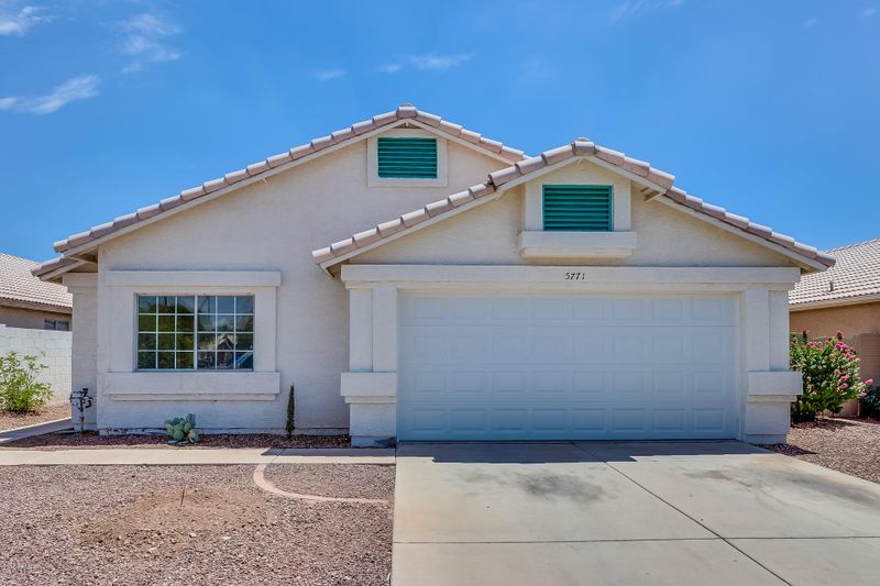 5771 N 77th Ave, Glendale, AZ 85303