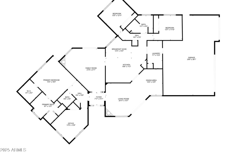 5772 1st Ave, Apache Junction, AZ 85119