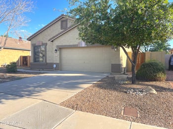 5773 Golden Ln, Glendale, AZ 85302
