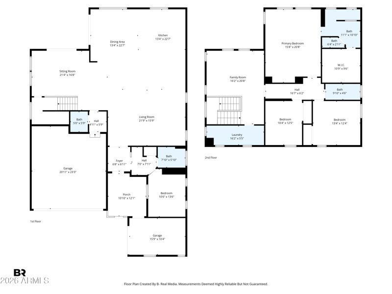 5774 S Seton Ave, Gilbert, AZ 85298
