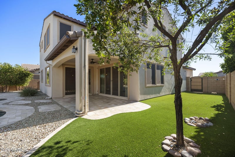 5774 S Seton Ave, Gilbert, AZ 85298