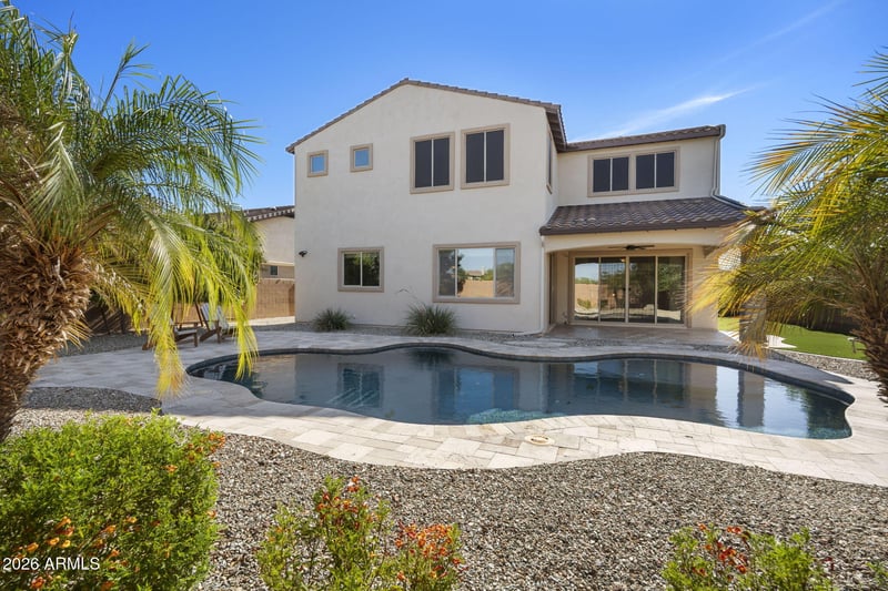 5774 S Seton Ave, Gilbert, AZ 85298