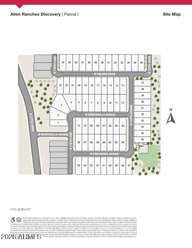 5775 176th Ave, Litchfield Park, AZ 85340
