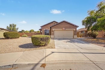 5775 W Townley Ave, Glendale, AZ 85302