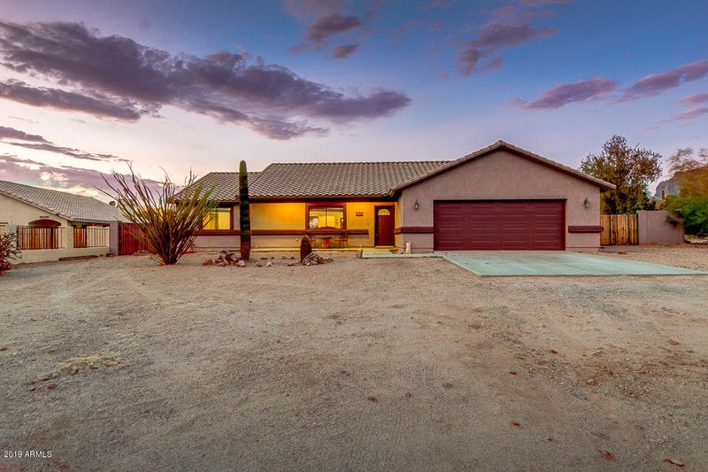 5778 E Broadway Ave, Apache Junction, AZ 85119