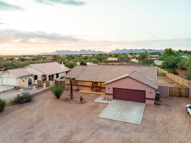 5778 E Broadway Ave, Apache Junction, AZ 85119