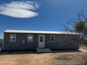5778 Kino Rd, Hereford, AZ 85615
