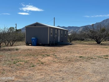 5778 Kino Rd, Hereford, AZ 85615