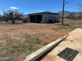 5778 Kino Rd, Hereford, AZ 85615