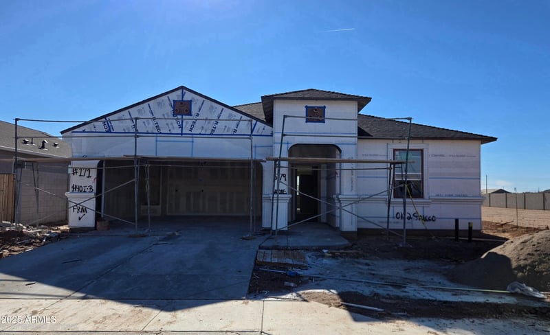 5779 Smeaton Pl, San Tan Valley, AZ 85140