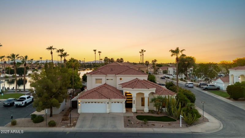 578 Acacia Dr, Gilbert, AZ 85233
