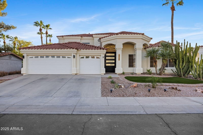 578 Acacia Dr, Gilbert, AZ 85233