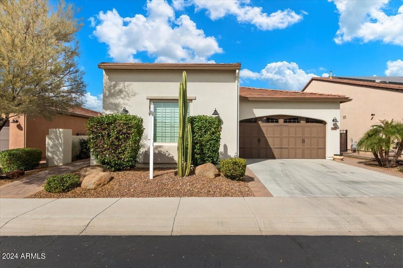 578 Laddoos Ave, Queen Creek, AZ 85140