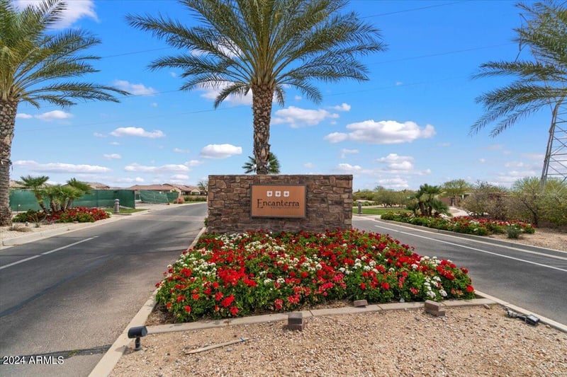 578 Laddoos Ave, Queen Creek, AZ 85140