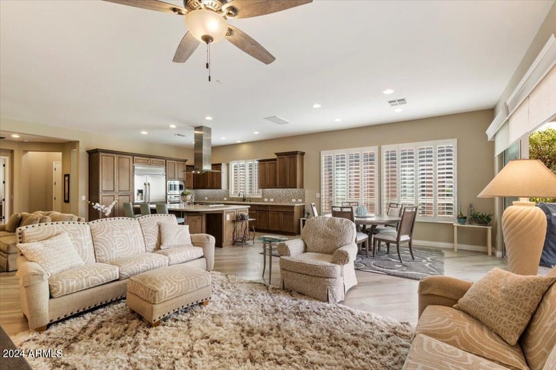 578 Laddoos Ave, Queen Creek, AZ 85140
