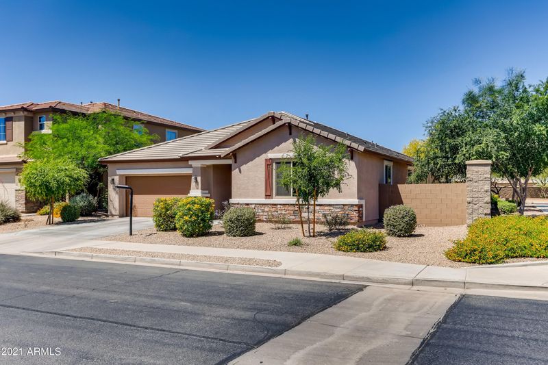 578 N 157th Dr, Goodyear, AZ 85338