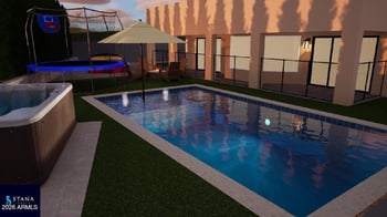 578 N Acacia Dr, Gilbert, AZ 85233