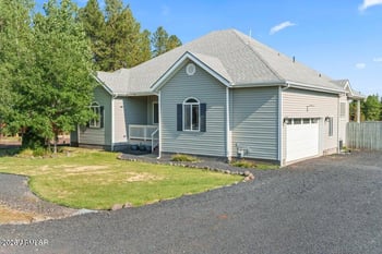 578 Osprey Ln, Pinetop Lakeside, AZ 85929