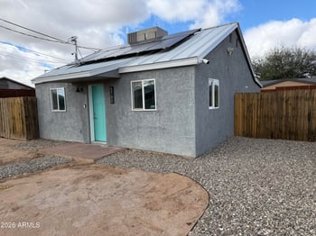 5780 Southland Blvd, Tucson, AZ 85706