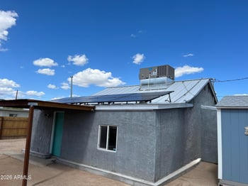 5780 Southland Blvd, Tucson, AZ 85706