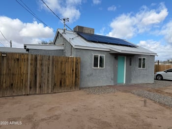 5780 Southland Blvd, Tucson, AZ 85706