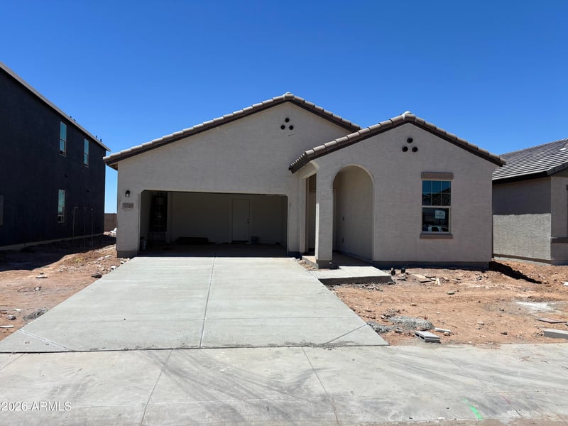 5781 Hornblende Way, San Tan Valley, AZ 85143