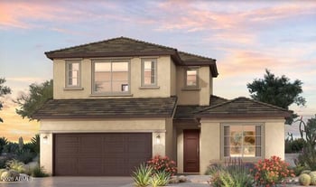 5781 Maverick Dr, Eloy, AZ 85131