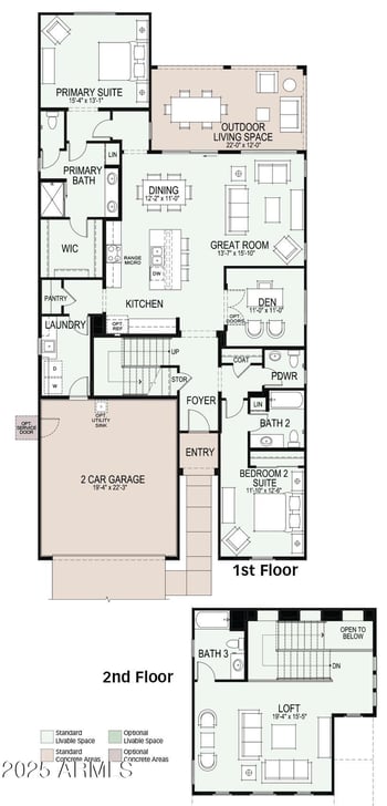 5781 Oak Creek Dr, Eloy, AZ 85131