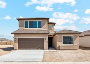 5781 Oak Creek Dr, Eloy, AZ 85131