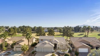 5783 Amberwood Dr, Sun Lakes, AZ 85248