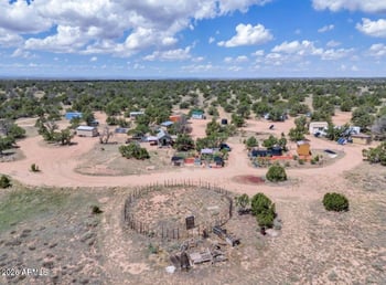 5785 Muytala Dr #96, Williams, AZ 86046