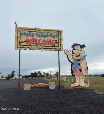 5785 Muytala Dr #96, Williams, AZ 86046