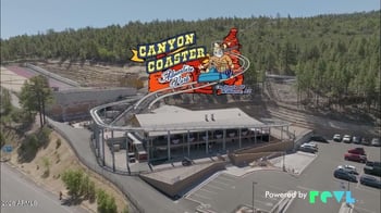 5785 Muytala Dr #96, Williams, AZ 86046