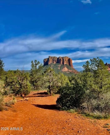 5785 Muytala Dr #96, Williams, AZ 86046