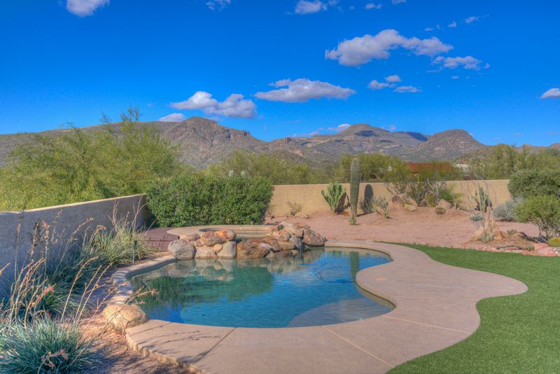 5786 E Hidden Springs Rd, Cave Creek, AZ 85331
