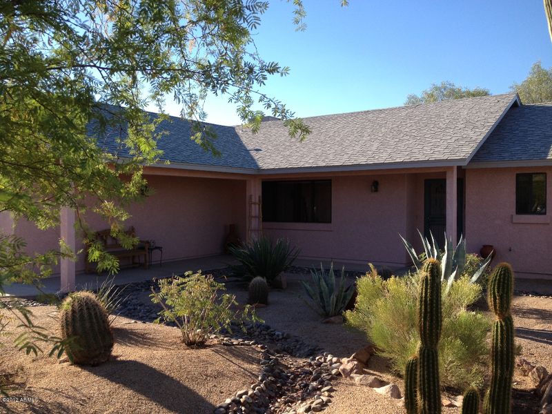 5787 E 12th Ave, Apache Junction, AZ 85119
