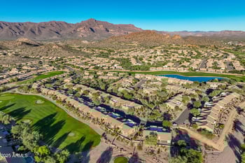 5789 Pinnacle Ln, Gold Canyon, AZ 85118