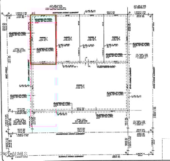 578XX Northern Ave Lot 1, Tonopah, AZ 85354