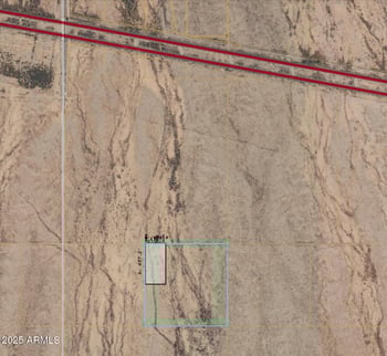578XX Northern Ave Lot 1, Tonopah, AZ 85354