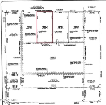 578XX Northern Ave Lot 2, Tonopah, AZ 85354