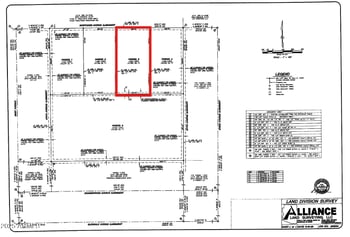 578XX Northern Ave Lot 3, Tonopah, AZ 85354