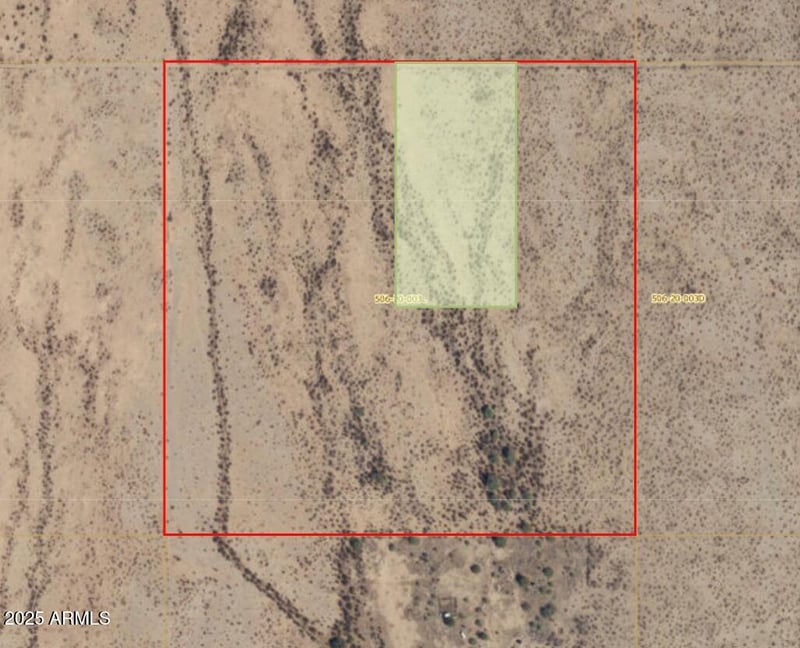 578XX Northern Ave Lot 3, Tonopah, AZ 85354