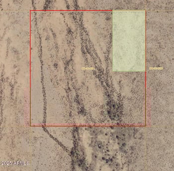 578XX Northern Ave Lot 4, Tonopah, AZ 85354