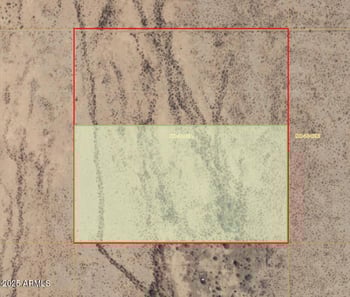 578XX Northern Ave Lot 5, Tonopah, AZ 85354