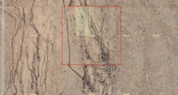 578XX Northern Ave Lot 2, Tonopah, AZ 85354