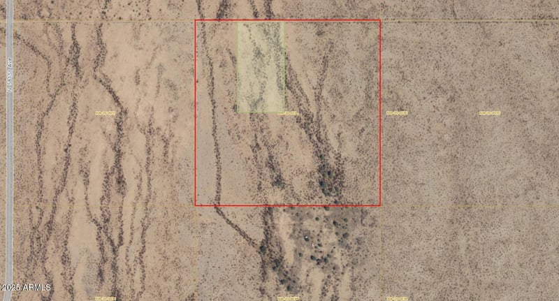 578XX Northern Ave Lot 2, Tonopah, AZ 85354