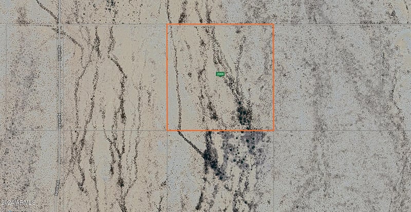 578XX W Northern Ave Lot 5, Tonopah, AZ 85354