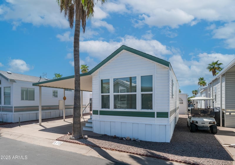 579 Jaspar Dr #579, Apache Junction, AZ 85119